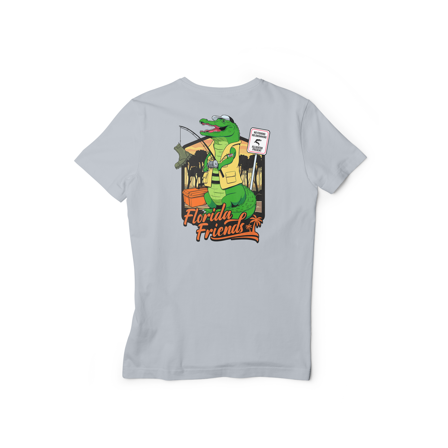 Men’s Gary Graphic T-Shirt