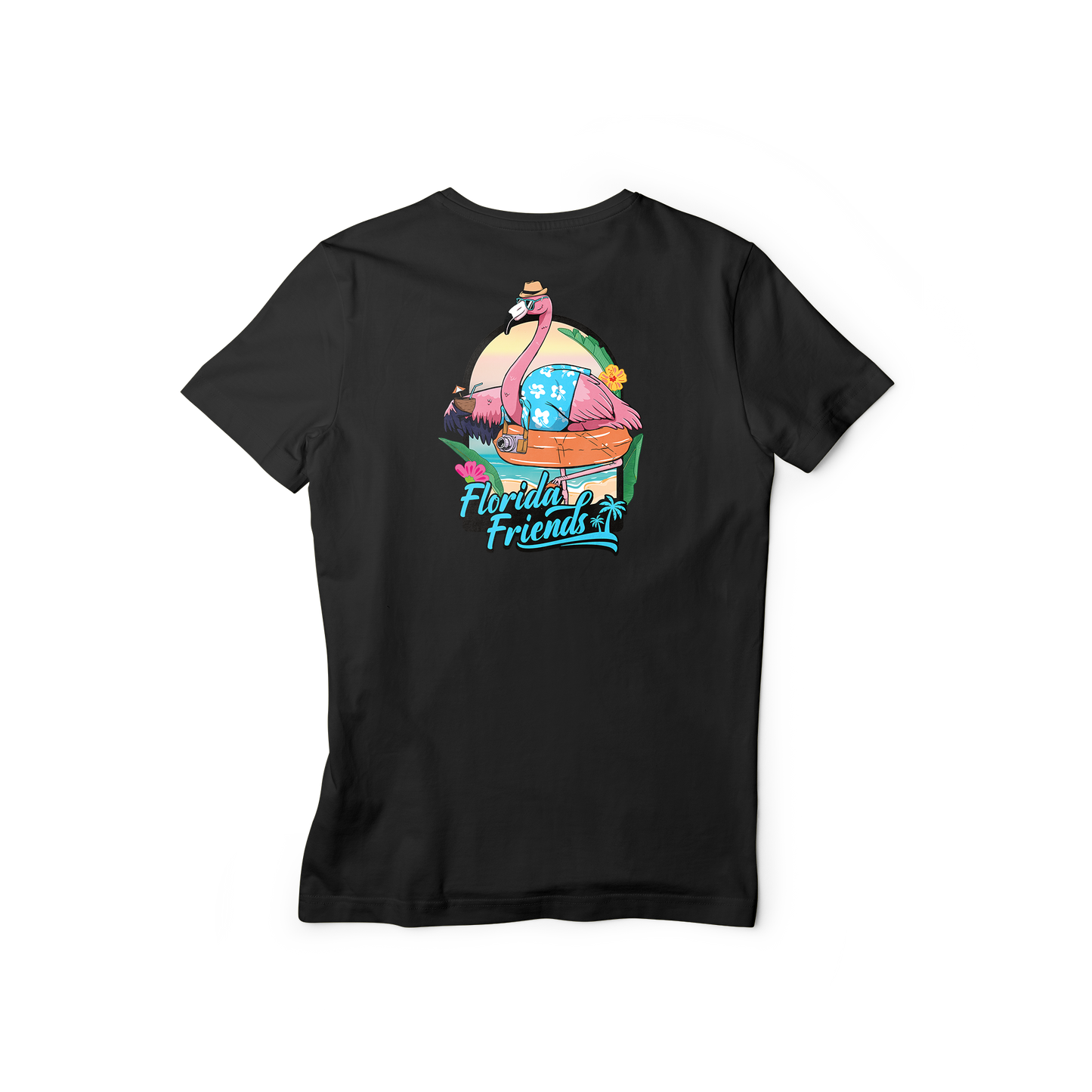 Kids Florence Graphic T-Shirt