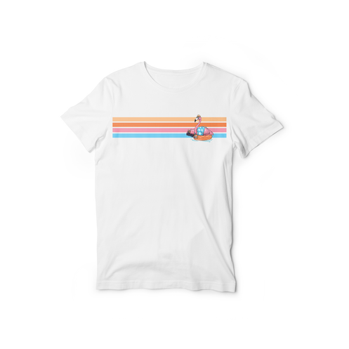Women's Striped Florence T-Shirt