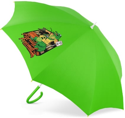 Alligator Alley Umbrella